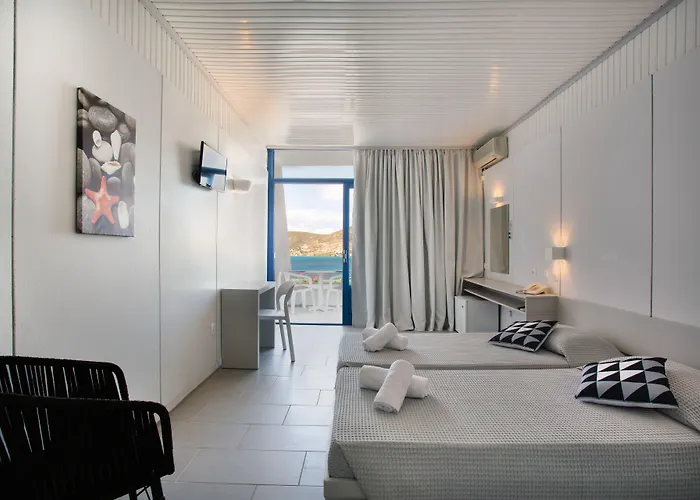 Hotel Hippocampus 3*