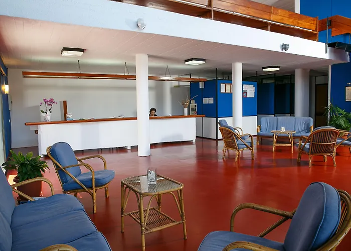 Hippocampus Hotel Naousa (Paros)