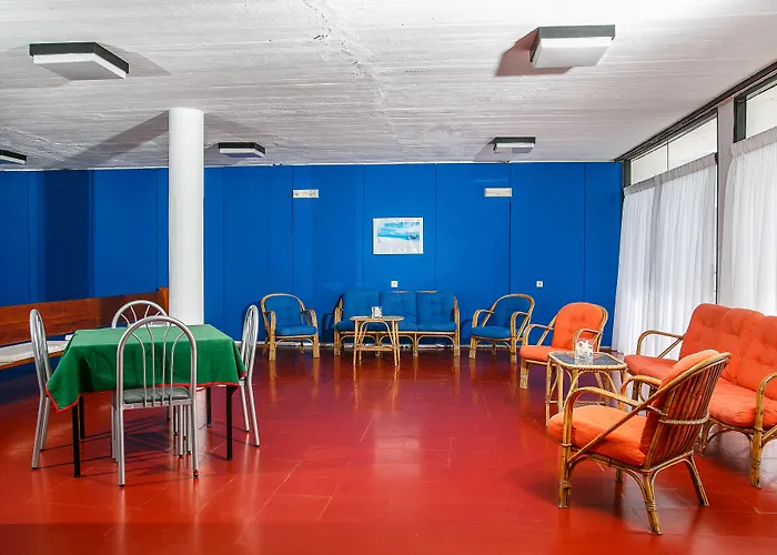 Hippocampus Naousa (Paros)