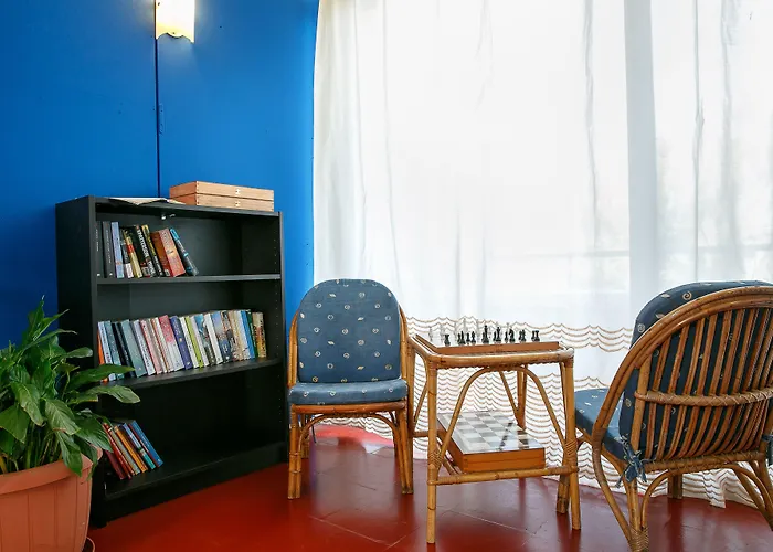 Hotel Hippocampus 3*