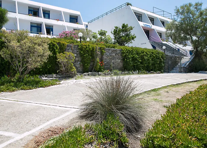 Hotel Hippocampus 3*