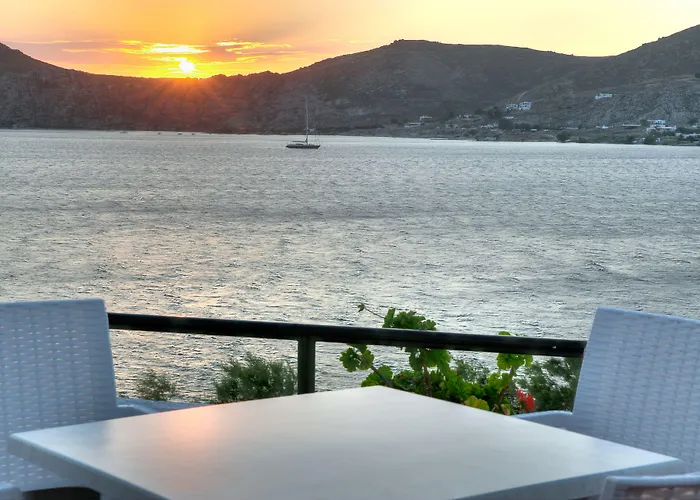 Hotel Hippocampus 3*