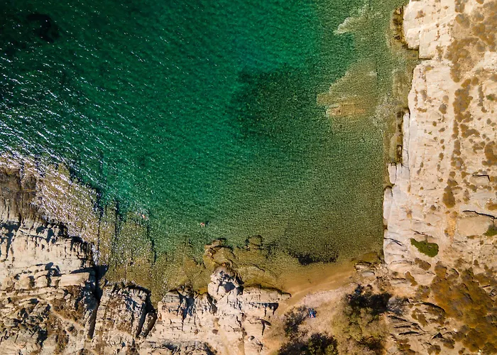 Hotel Hippocampus Naousa (Paros)