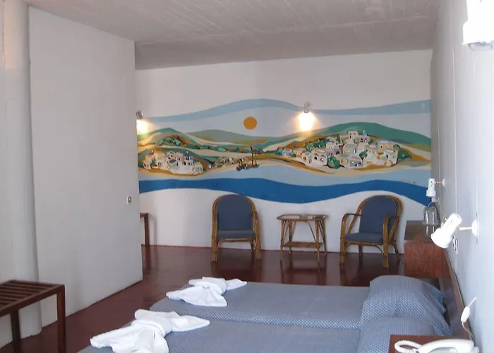 Hippocampus Hotel 3*